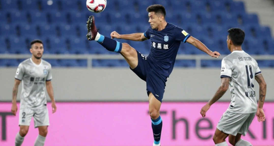 Álex Padilla's El Tri Call-Up: Lezama Harvests While Athletic Still Owes Him a LaLiga Minute Álex Padilla's El Tri Call-Up: Lezama Harvests While Athletic Still Owes Him a LaLiga Minute