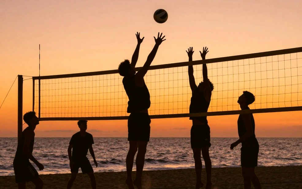 EuroVolley 2026: Thất bại 3-1 của Thổ Nhĩ Kỳ trước Romania và cánh cửa hẹp mang tên Latvia