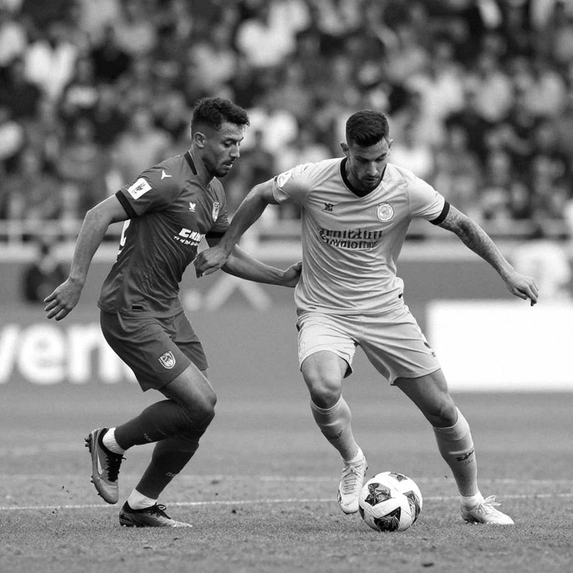 V.League giữa kỳ chuyển nhượng: đọc bảng tính trước khi đọc tin đồn