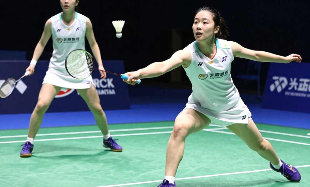 Sindhu vào chung kết Pháp Mở rộng 2026: sáu điểm không lỗi và bài kiểm tra mang tên An Se Young
