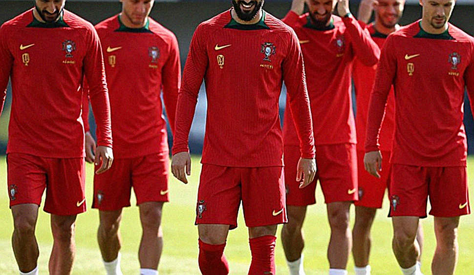 Luis Binks và Scotland: bộ hồ sơ hội tịch đứng sau câu nói "tôi không cần ai thuyết phục"