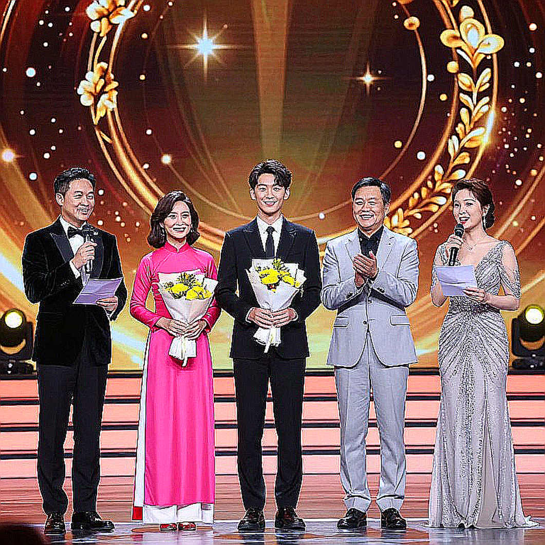 Dương Thúy Vi giành huy chương đồng kiếm thuật – thương thuật tại Asiad 20: Bốn kỳ đại hội liên tiếp và một nhịp đập không đổi
