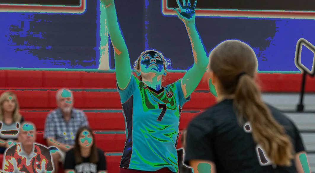 NCAA Women's Volleyball MOP 2026–2026: A Positional Map, Two Shared Awards, and the Beach Pipeline