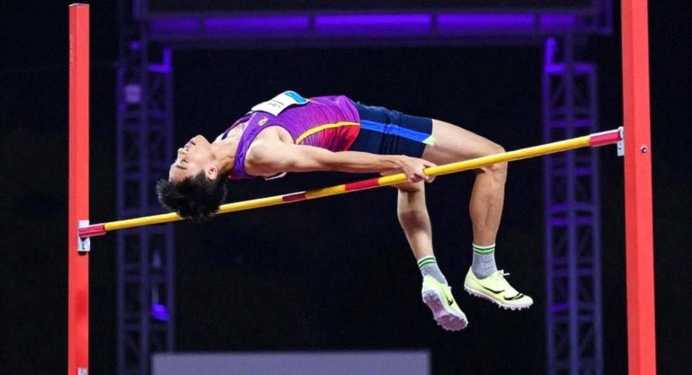 The Data Void of Women's Athletics: When an Entire Analysis System Finds Nothing to Say