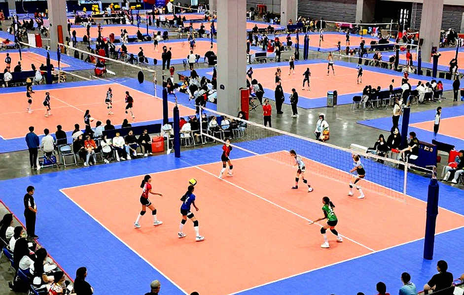 Phân Tích Chiến Thuật Đội Bóng Chuyền Việt Nam Trước SEA Games: Thiếu Dữ Liệu Cốt Lõi Phân Tích Chiến Thuật Đội Bóng Chuyền Việt Nam Trước SEA Games: Thiếu Dữ Liệu Cốt Lõi