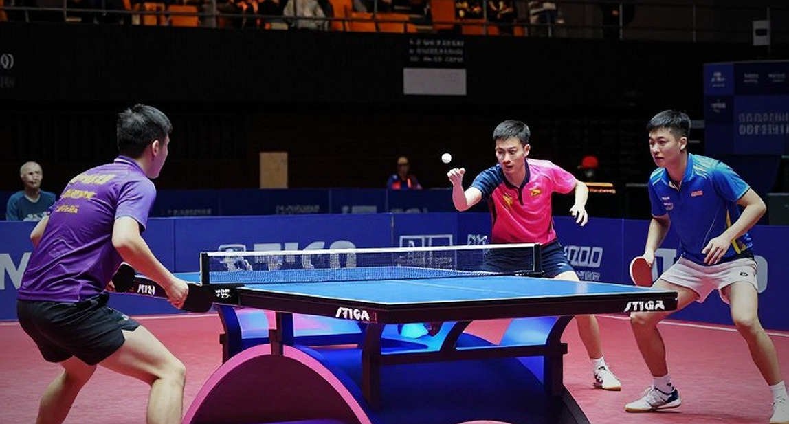 Khai quật lớp trầm tích U11: Vì sao tôi chưa vội trao vương miện cho nhà vô địch Hopes Challenge Việt Nam