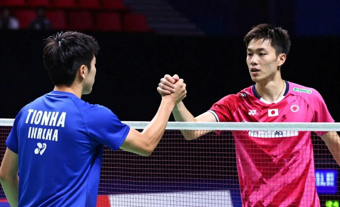 Ấn Độ vào tứ kết Asian Games 2026: chiến thắng 3-0 trước Bangladesh và cấu trúc ba thế hệ đơn nam Ấn Độ vào tứ kết Asian Games 2026: chiến thắng 3-0 trước Bangladesh và cấu trúc ba thế hệ đơn nam