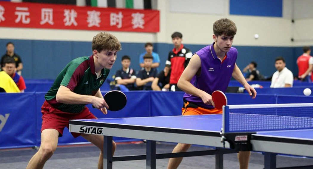 England's Table Tennis Bets on the Over-55s: The Leyland Session, the TTID Code and the London 2026 Hook England's Table Tennis Bets on the Over-55s: The Leyland Session, the TTID Code and the London 2026 Hook