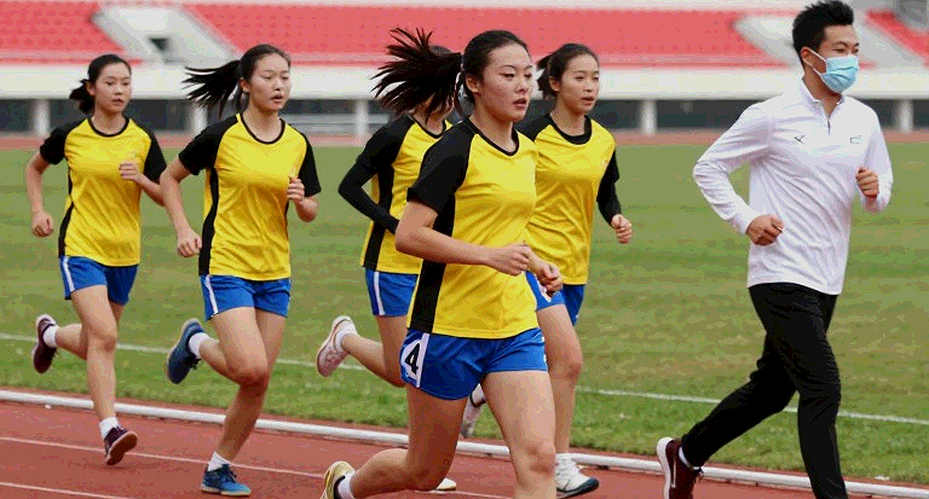 Thùy Linh và bài toán Asiad: Khi bảng số thì thầm trước khi sân đấu lên đèn