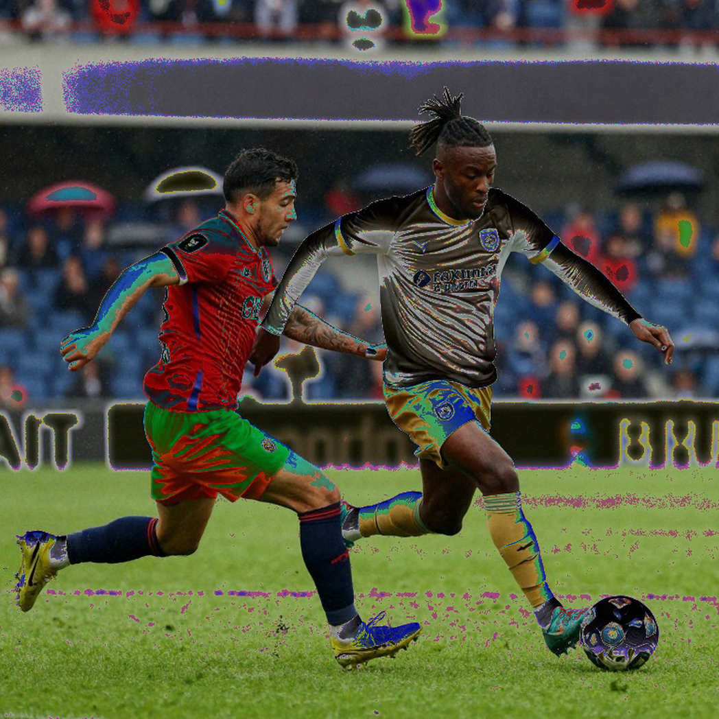 Andros Townsend jokes after bizarre accident: 'Away at Stoke wasn't all that bad' Andros Townsend jokes after bizarre accident: 'Away at Stoke wasn't all that bad'