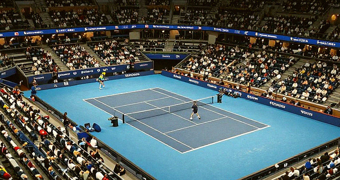 Japan Open: Boulter thắng Sakatsume 6-3 6-1, nhưng 13 break point phải cứu mới là phần đáng đọc