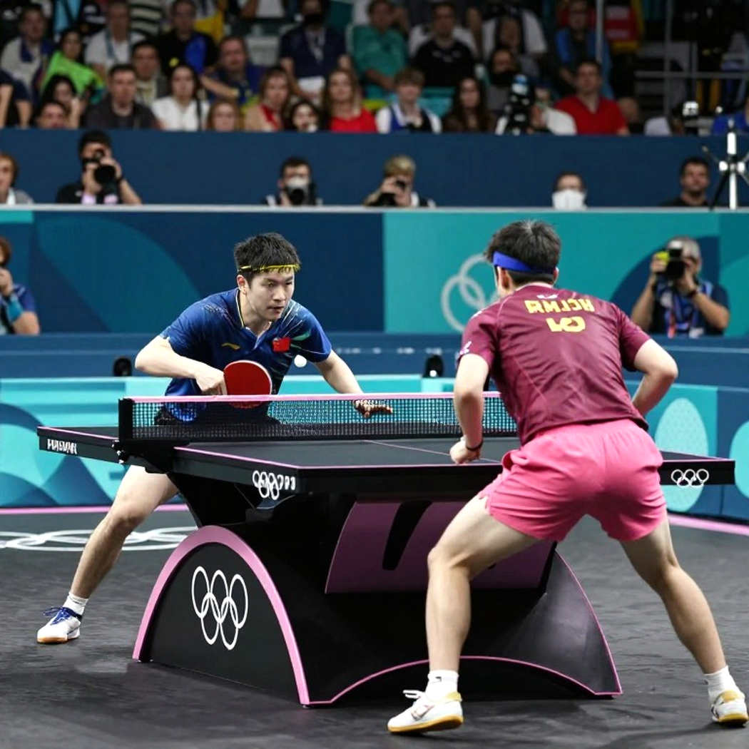 Table Tennis England và Ngày hội thành viên: bản tin đẹp, mẫu số trống
