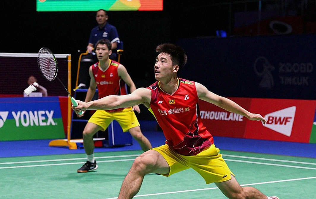 Asian Games 2026: Khi bảng đấu cầu lông thì thầm trước khi vợt chạm cầu