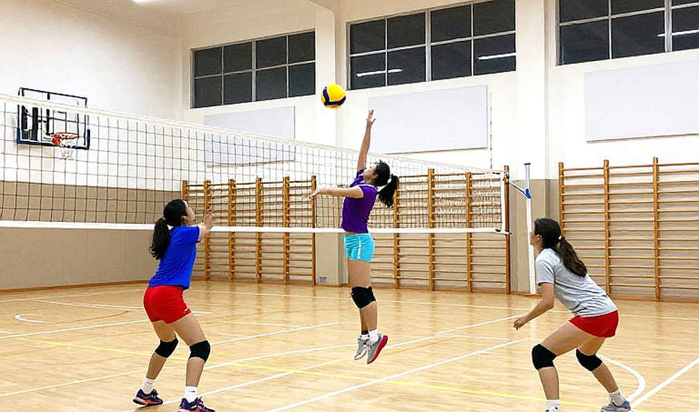 Indonesia Finishes Sixth at the 2026 Asian Games After a 0-3 Loss to Chinese Taipei Indonesia Finishes Sixth at the 2026 Asian Games After a 0-3 Loss to Chinese Taipei