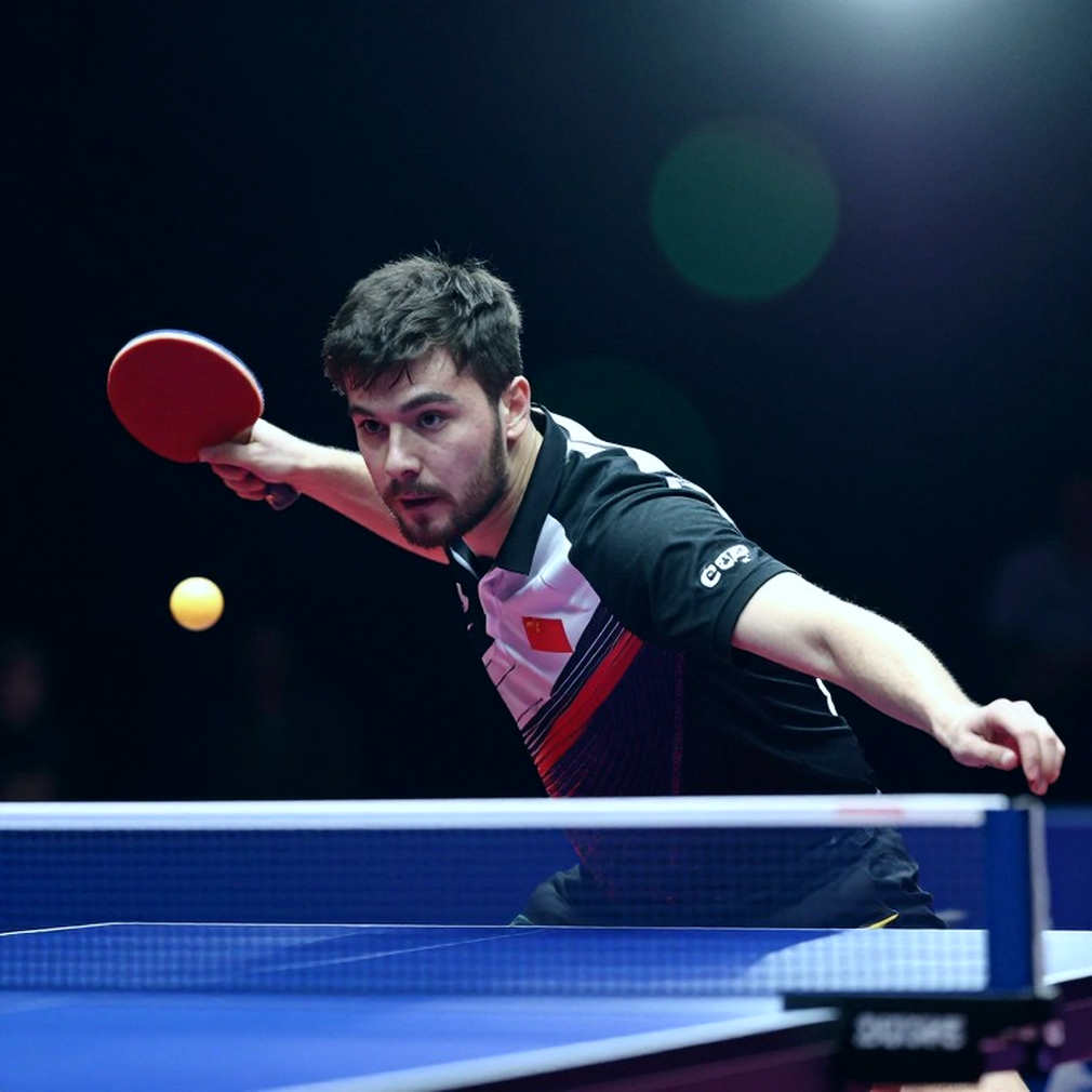 Worthing TTC và giải Junior Team 1 Star: bậc thang thiếu dưới chân kim tự tháp bóng bàn Anh