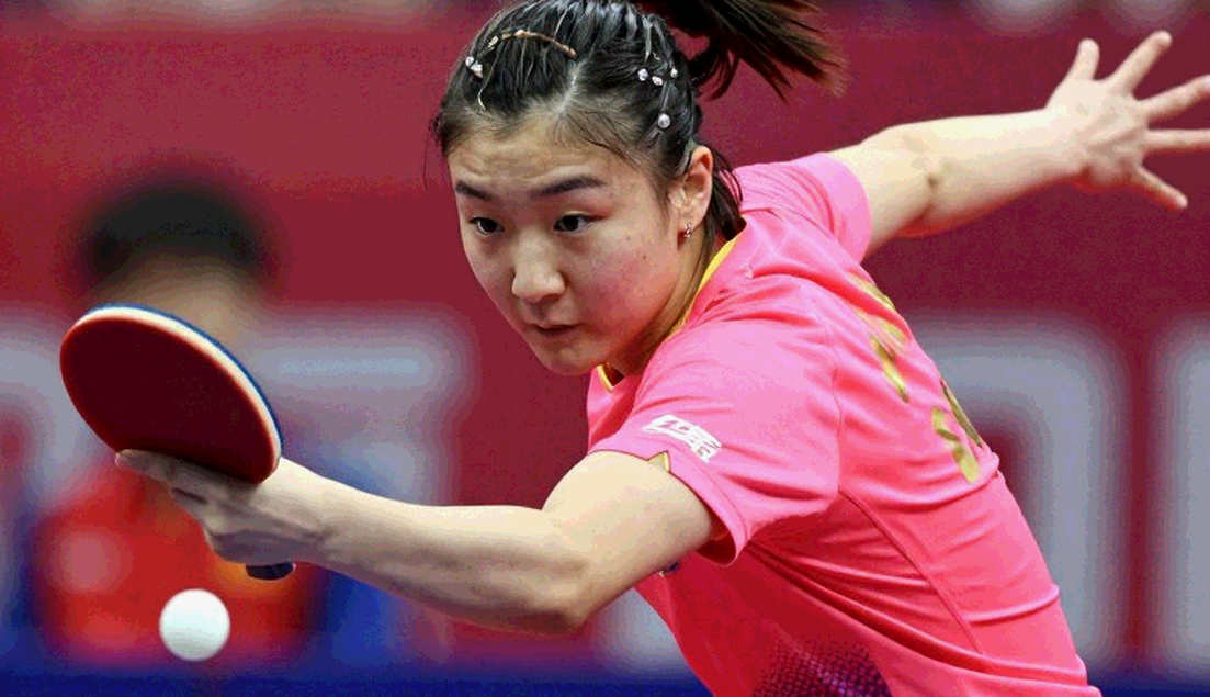Lowri Hurd and Rob Davies secure para table tennis gold for Great Britain in Murcia