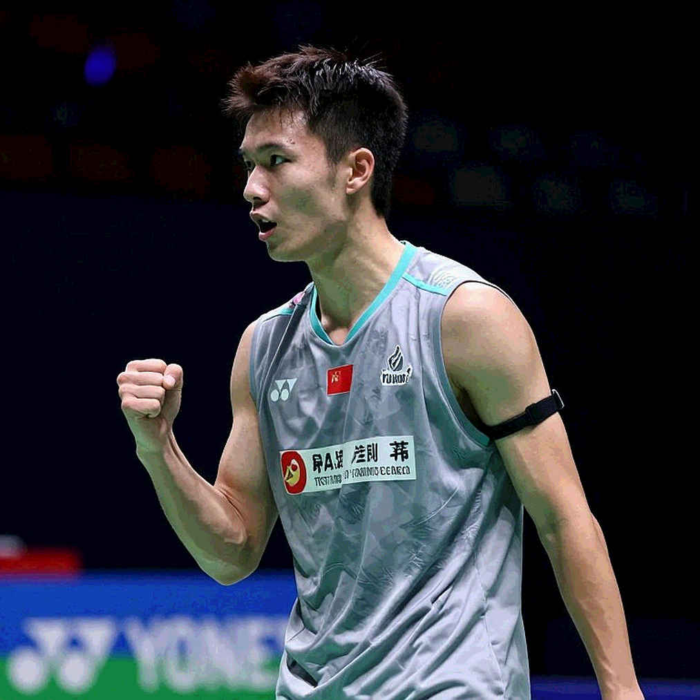 Tanvi Patri lên ngôi vô địch đơn nữ U17 tại Giải vô địch cầu lông trẻ châu Á 2026