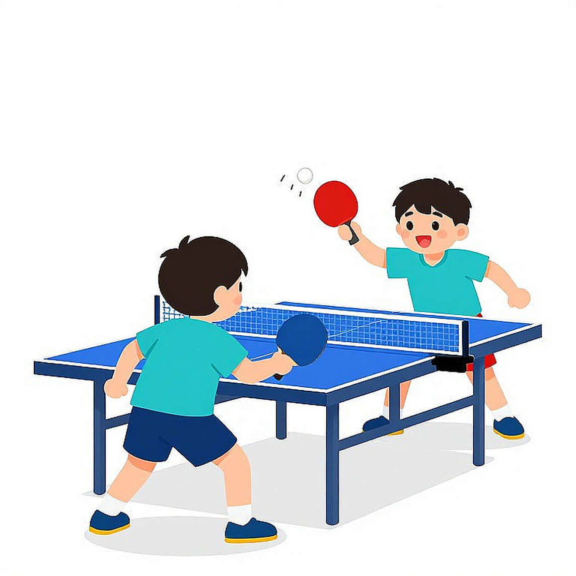 Data Analysis of Table Tennis Match: Lack of Information on Technique and Tactical Details