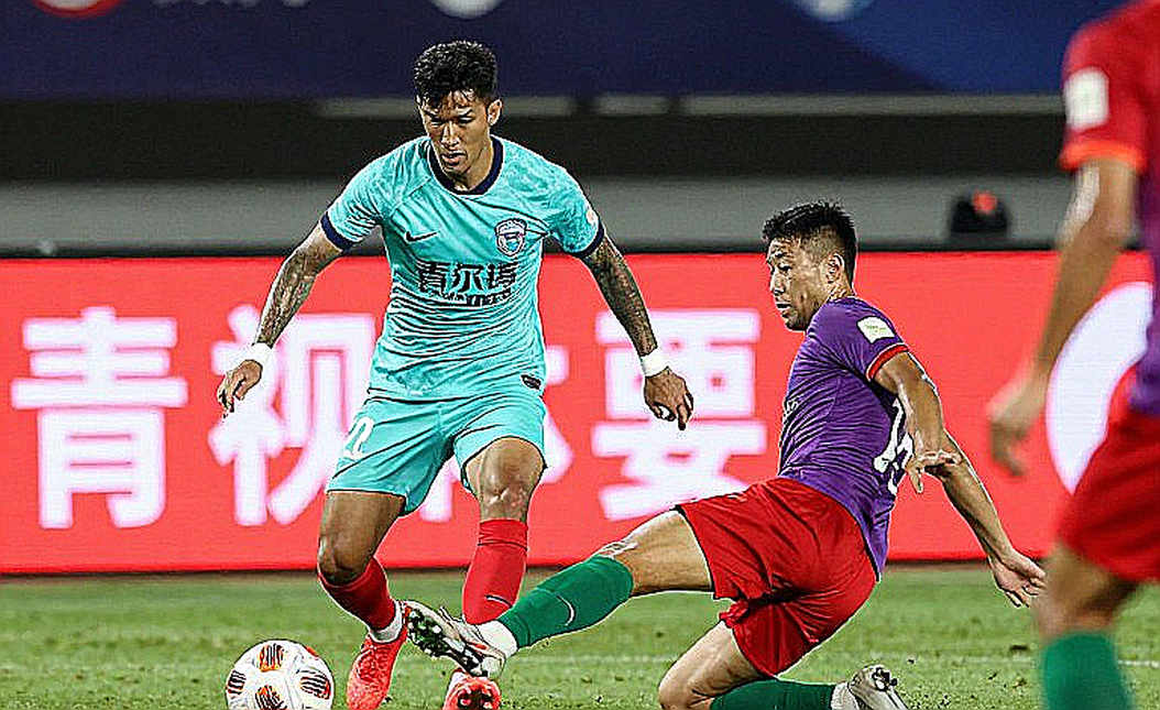 Al-Hilal gặp Al-Hazm: bộ ba tuyến giữa, chiếc băng đội trưởng và ba cái tên cần kiểm chứng