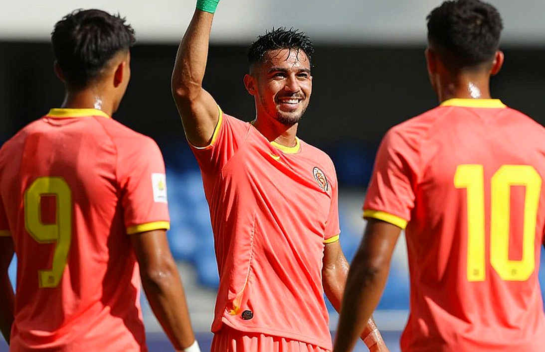 Cánh cửa hé mở của U23 Việt Nam và bài học từ chiến thắng nhọc nhằn của U23 Uzbekistan