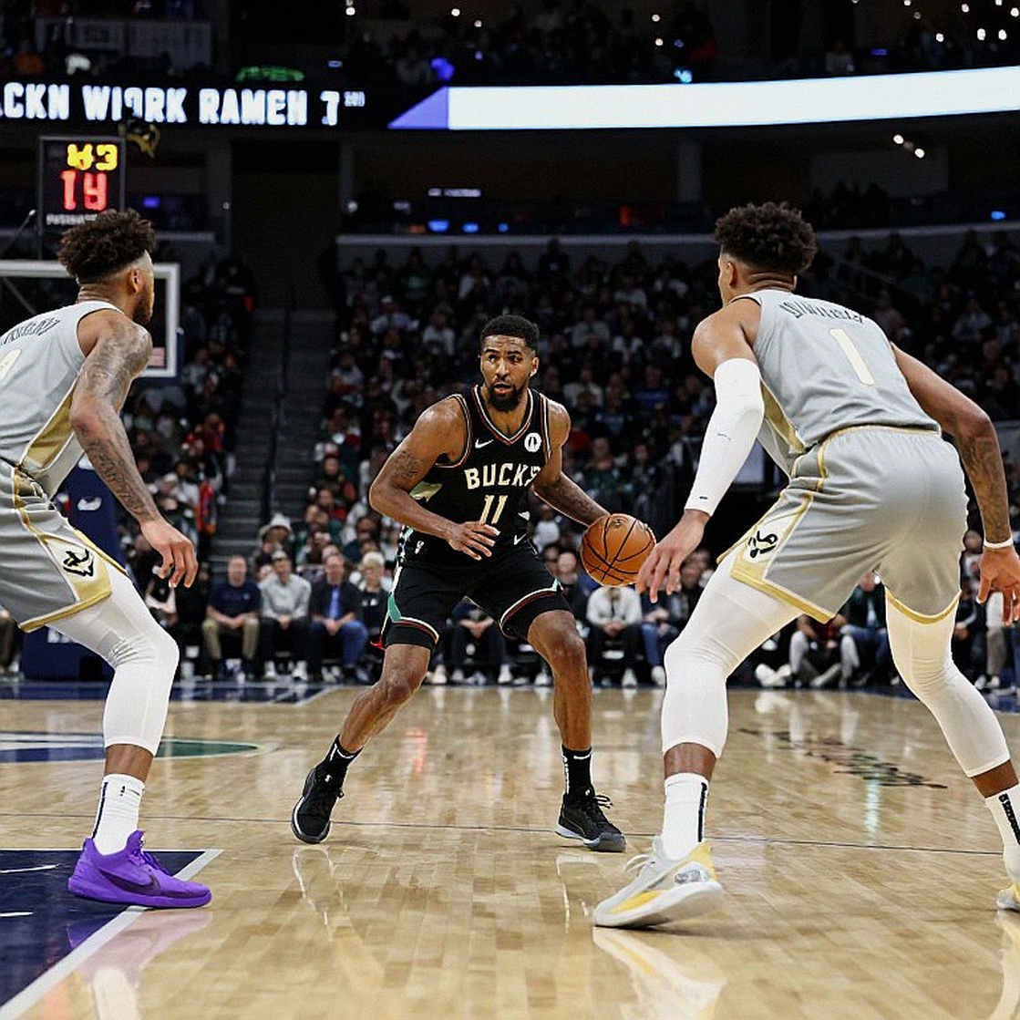 Anthony Davis ghi 16 điểm trước New York: Khúc dạo đầu preseason hay canh bạc sức khỏe?
