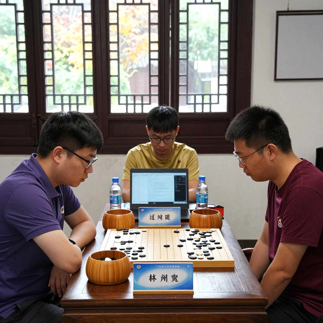 Power Play 18 and the Najdorf Problem: Which Holes Does Daniel King Patch in Black's Repertoire?