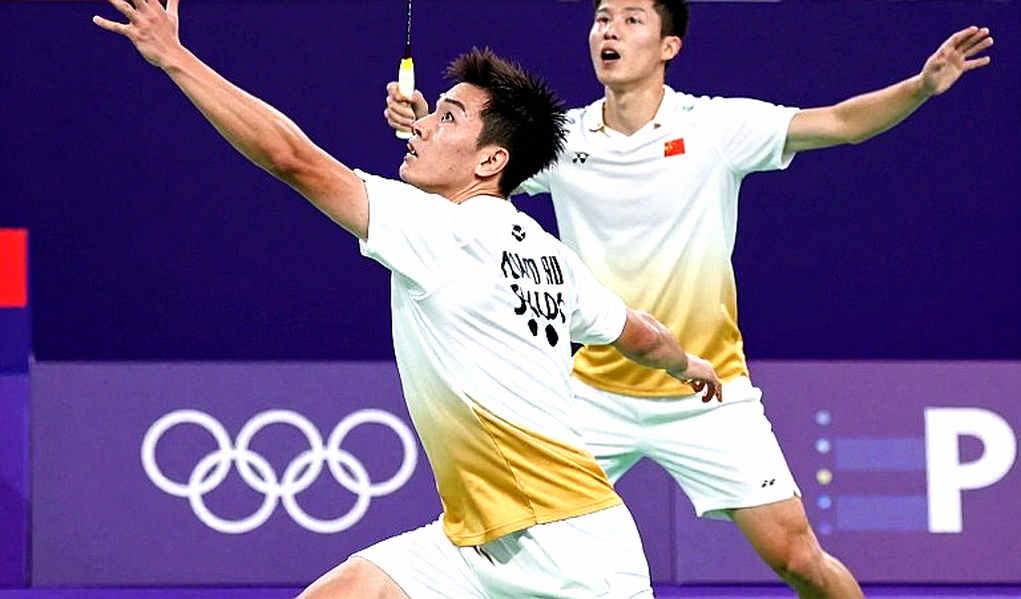 Asian Games 2026: Đường cong điểm số của Rankireddy–Shetty và cái giá của một tuần không có khoảng nghỉ
