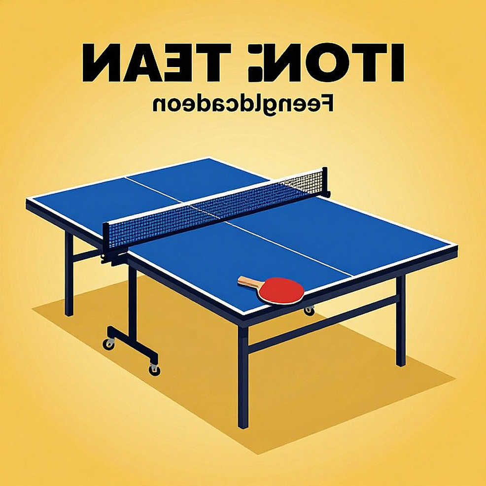 Đức tại Giải Vô địch Bóng bàn Châu Âu 2026: Bảy tay vợt, bảy khoản đầu tư và bài toán chu kỳ năm năm