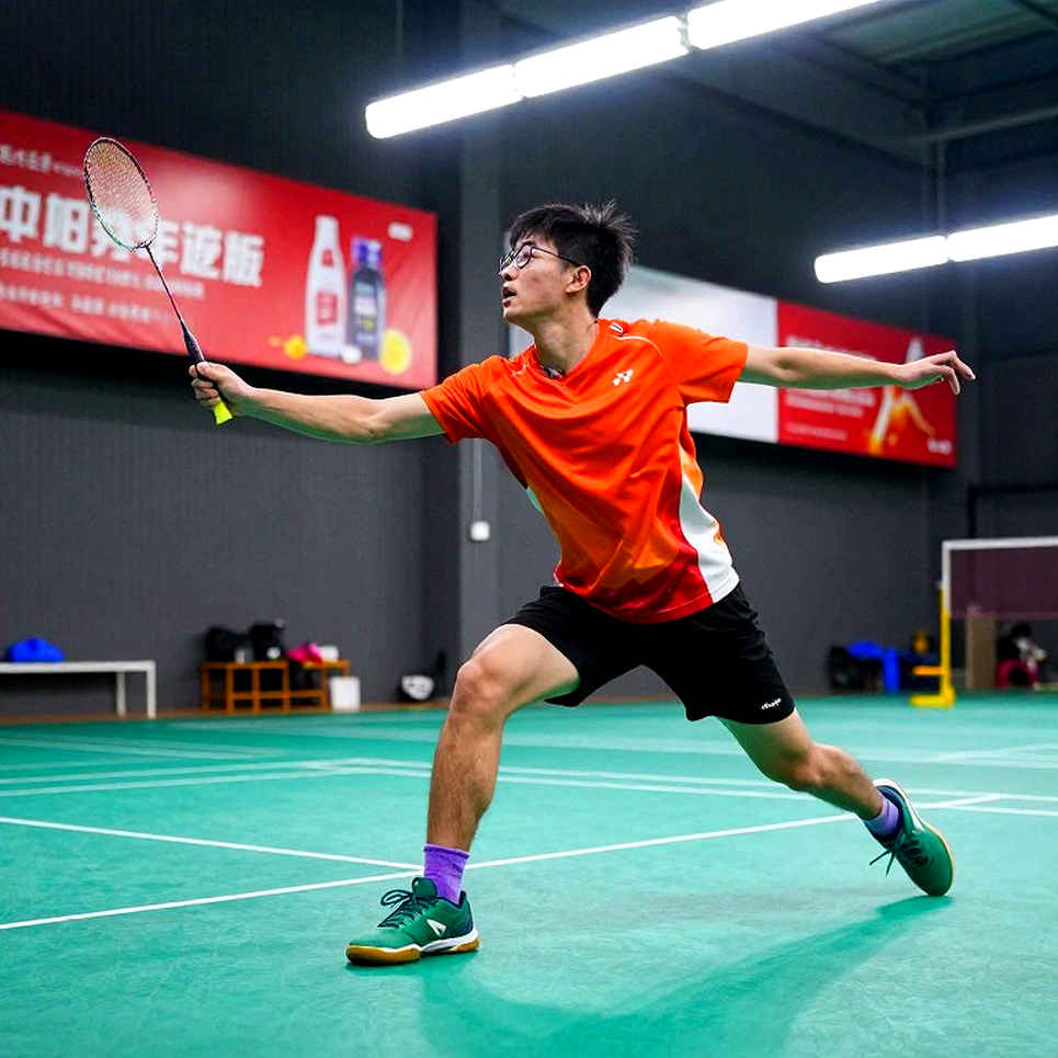 Đường tới vàng của Lakshya Sen ở Asian Games 2026: bảng đấu giả định và những con số không đứng về phía anh