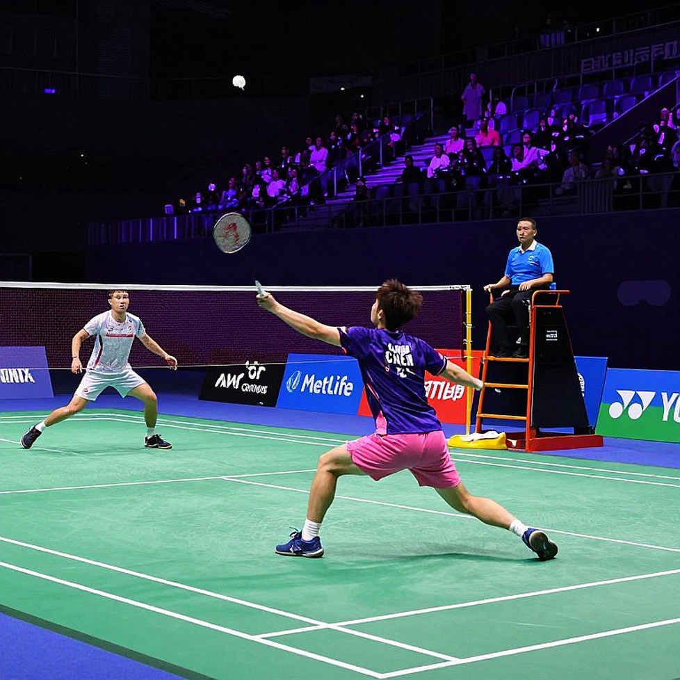 Kunlavut Vitidsarn và tấm HCV Asian Games 2026: đọc cơ chế 8-2 trước khi dựng tượng