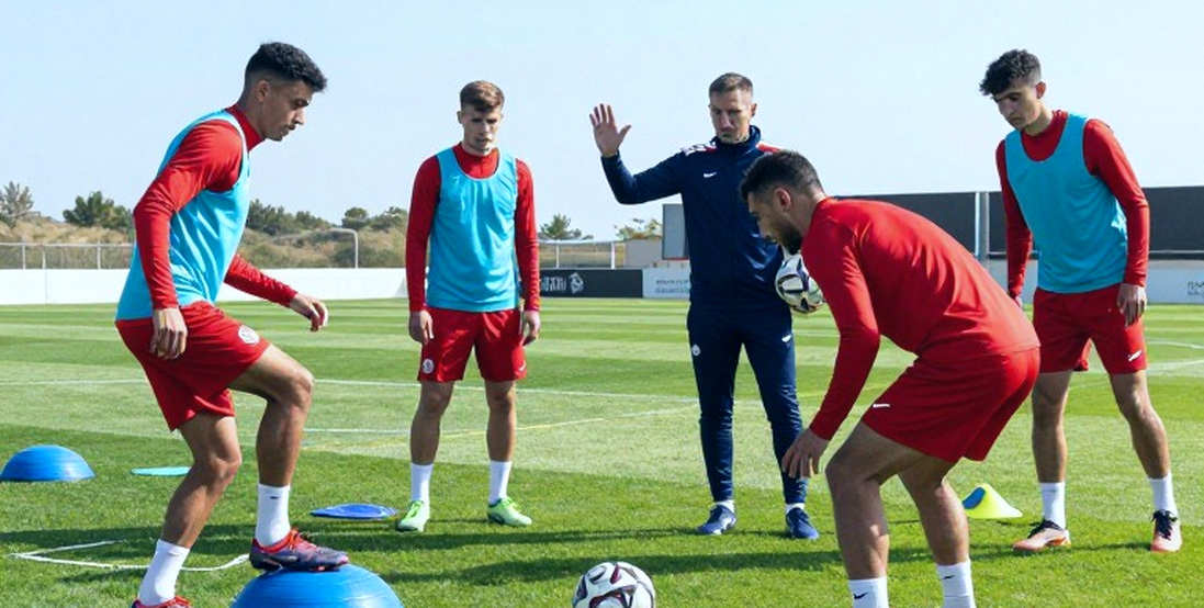 When the Analysis Is Empty: A Talent Archaeologist in the Noise of the Transfer Window