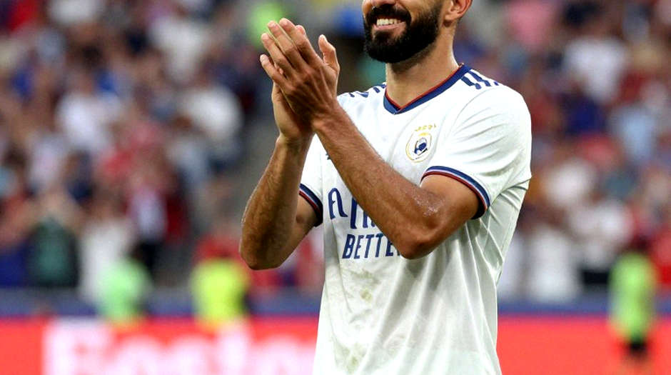 When the Analysis Is Empty: A Talent Archaeologist in the Noise of the Transfer Window