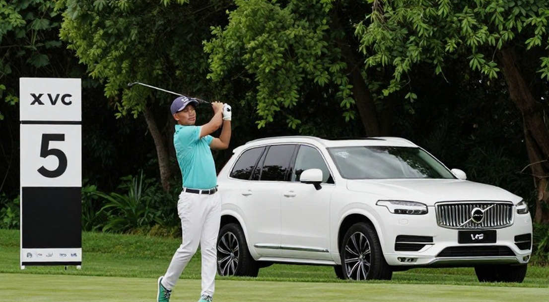Mizuno M.Craft X Z: 'Zero-Torque' – Lời hứa không áp lực cho cú putt xoay Mizuno M.Craft X Z: 'Zero-Torque' – Lời hứa không áp lực cho cú putt xoay