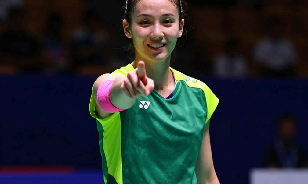 Asian Games 2026: Bảng đấu cầu lông đồng đội và cái bẫy mang tên hạt giống