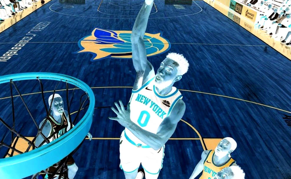 Barcelona thắng 96-87 và nhận 'cúp không chính thức': Tiếng chuông báo động mang tên Darío Brizuela