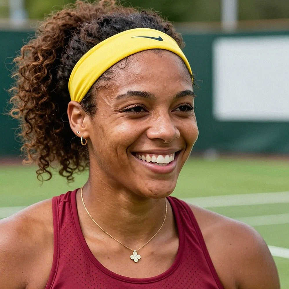 Đường biên điện tử và cuộc đua dữ liệu: khi tennis không còn chỗ cho mắt người