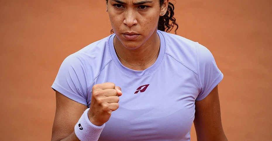 Electronic Line Calling and the Data Race: When Tennis No Longer Leaves Room for the Human Eye