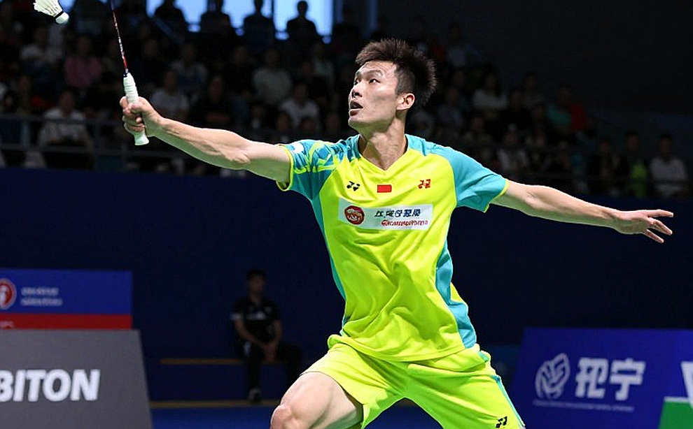 Asian Games 2026: Lakshya Sen và 70 phút đánh rơi lợi thế trước Loh Kean Yew