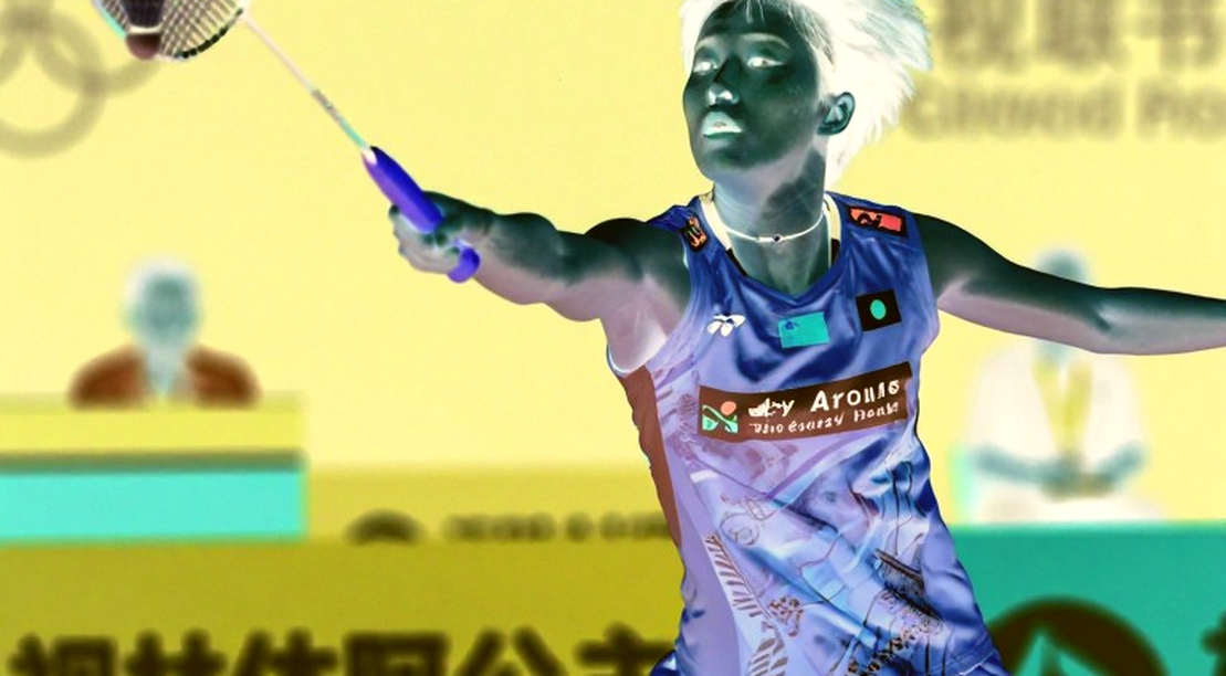 Thùy Linh và bài toán huy chương Asiad: Tay vợt số một nói về điều bảng dữ liệu không đo được
