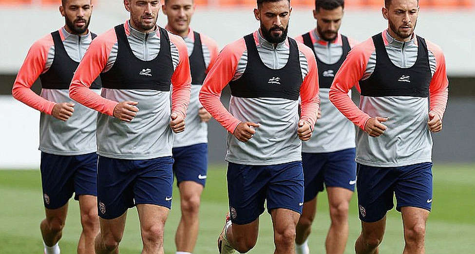 Mane on the left, Henderson on the right: the price of Klopp's asymmetry for Alexander-Arnold Mane on the left, Henderson on the right: the price of Klopp's asymmetry for Alexander-Arnold