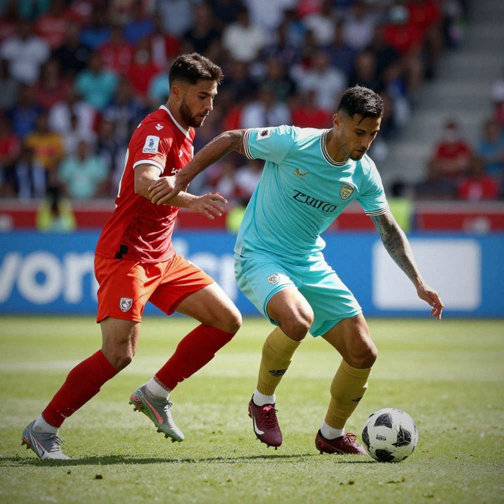 Kỳ chuyển nhượng V.League: Nhịp tiền, nhịp người và khoảng lặng giữa hai bản hợp đồng