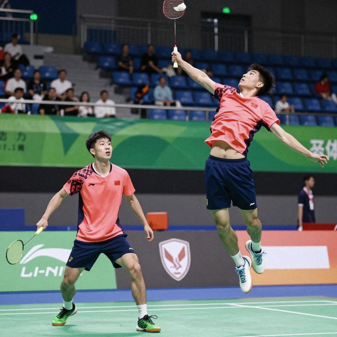 Aidil Sholeh vô địch Vietnam Open 2026: danh hiệu Super 100 phá chuỗi khô hạn 27 tháng của cầu lông Malaysia