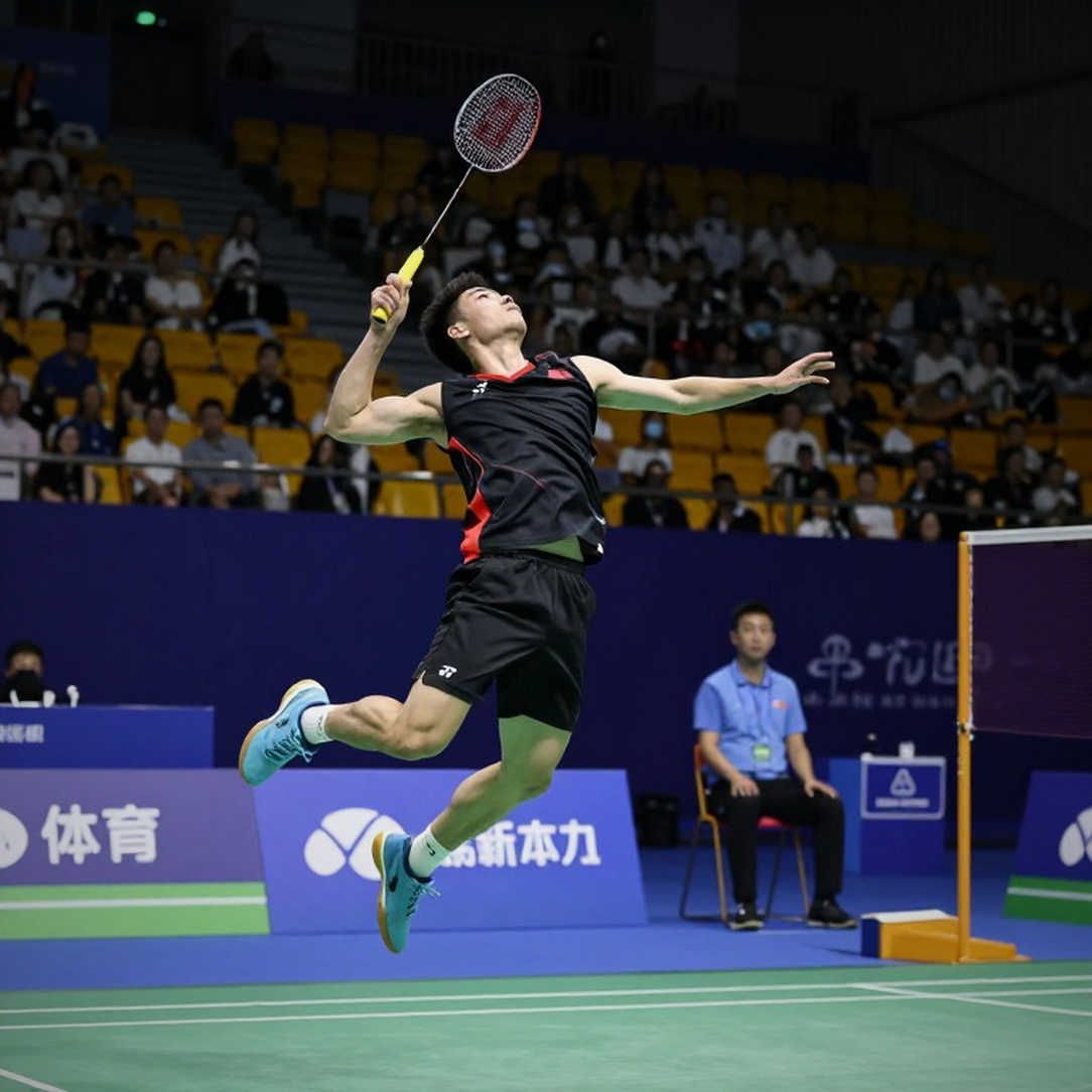 Asian Games 2026: Sơ đồ nhánh đấu cầu lông đồng đội khóa con đường huy chương của Ấn Độ