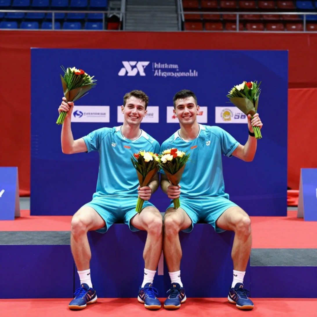 Asian Games 2026: Badminton Team Draw Locks India's Medal Path Asian Games 2026: Badminton Team Draw Locks India's Medal Path