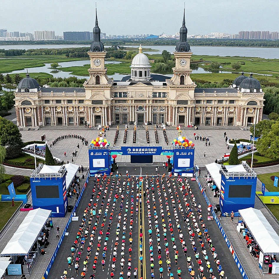 Hạ Long 2026: 15.000 suất, ba cự ly và một đường chạy chưa ai đo