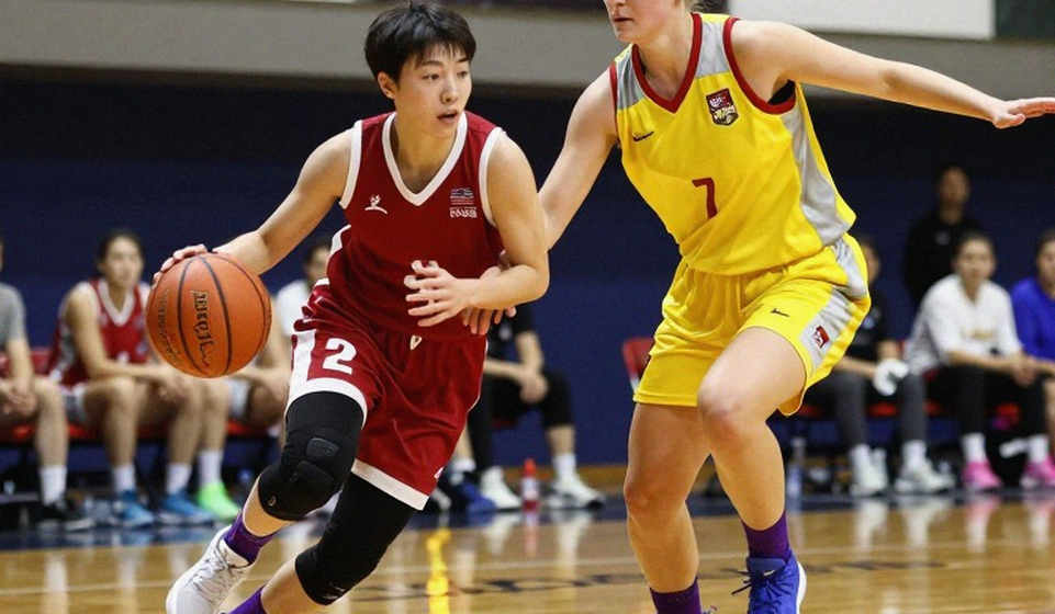 Vietnam U16 2-4 Australia U16: The Bill for a Front-Foot Game at CFA Team China 2026 Vietnam U16 2-4 Australia U16: The Bill for a Front-Foot Game at CFA Team China 2026
