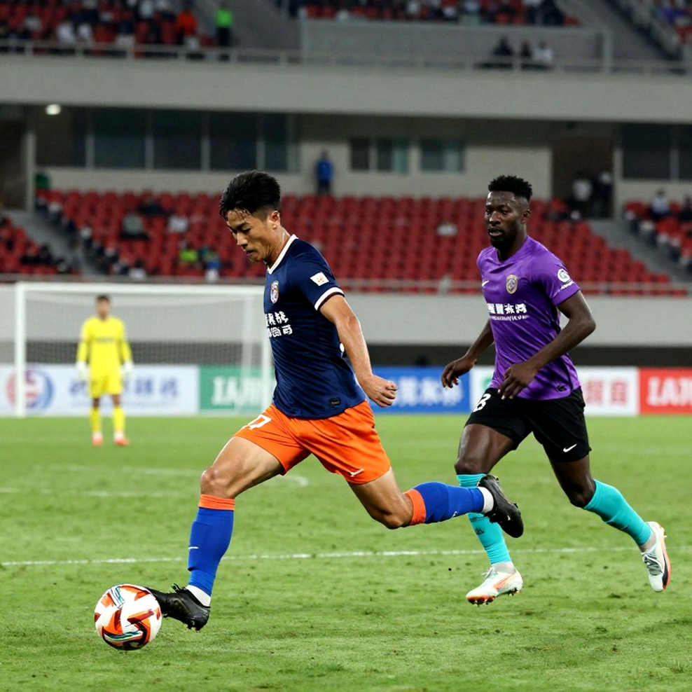 Vietnam U16 2-4 Australia U16: The Bill for a Front-Foot Game at CFA Team China 2026 Vietnam U16 2-4 Australia U16: The Bill for a Front-Foot Game at CFA Team China 2026