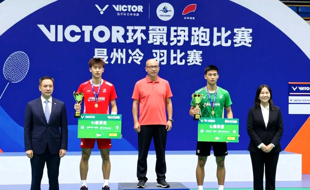 Chung kết Pháp Mở rộng 2026: Sindhu và bài toán số cú đánh trước An Se Young