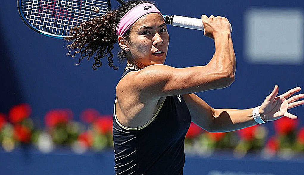Noskova rút khỏi Wuhan vì chấn thương bắp chân trái: một phép tính trước thềm WTA Finals
