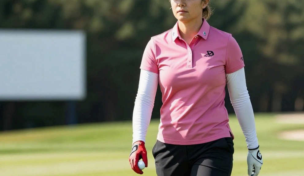 Cuộc chiến quyền lực trên fairway: PGA Tour, LIV Golf và cái bẫy mang tên OWGR